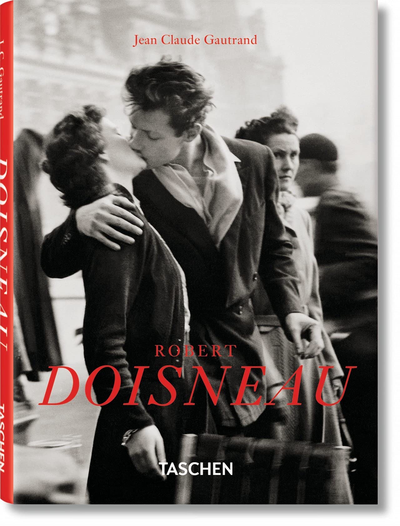 Robert Doisneau: 1912 1994,Used