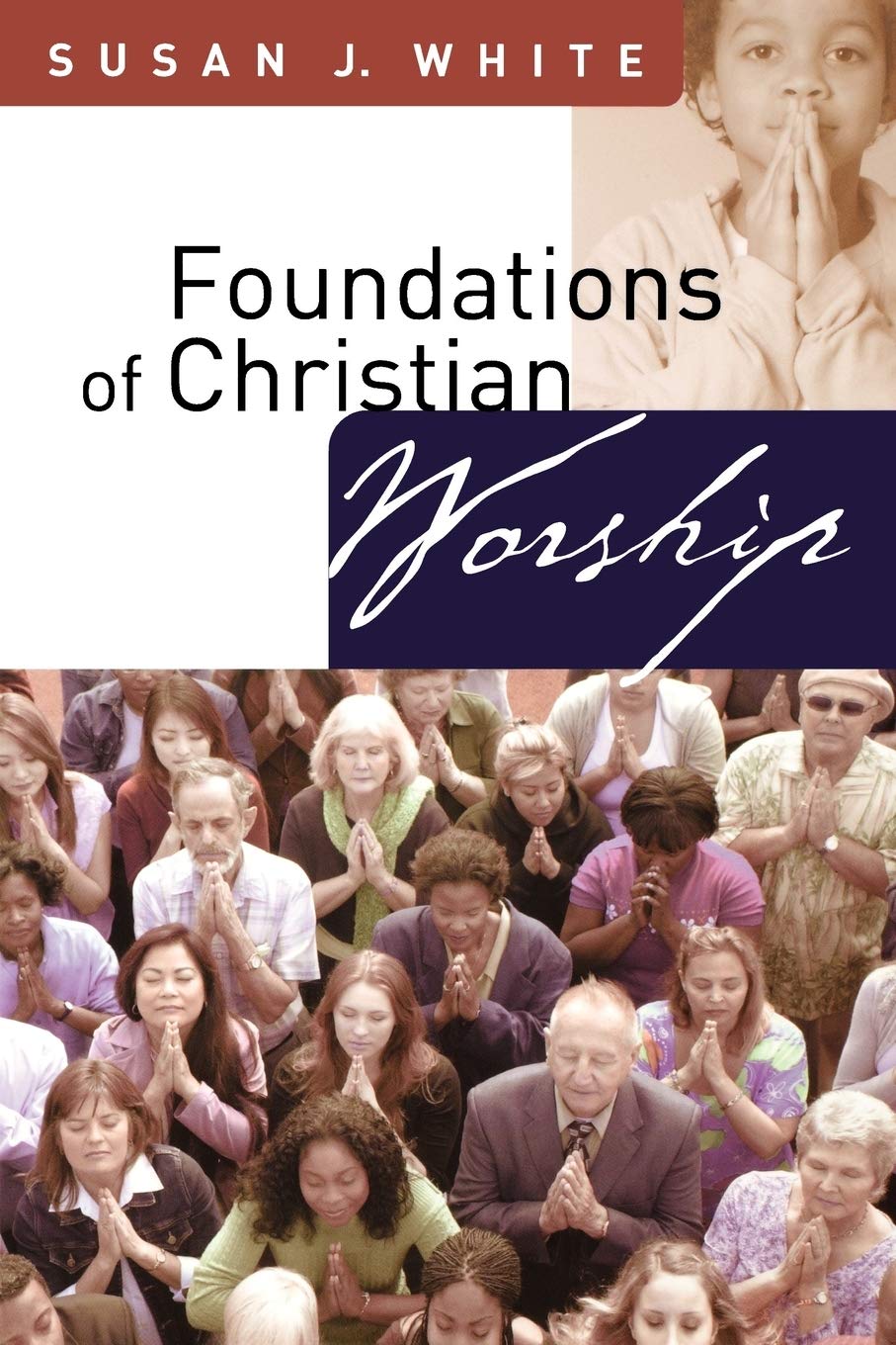 Foundations of Christian Worship,Used