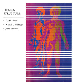 Human Structure,Used