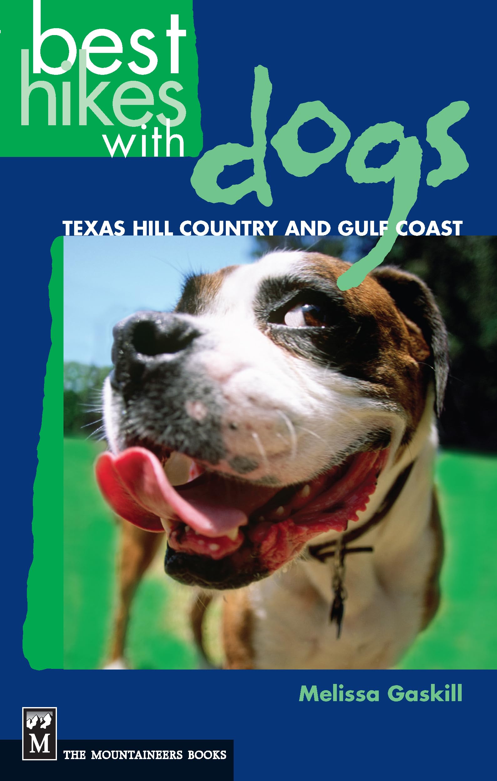 Best Hikes with Dogs Texas Hill Country and Coast,Used