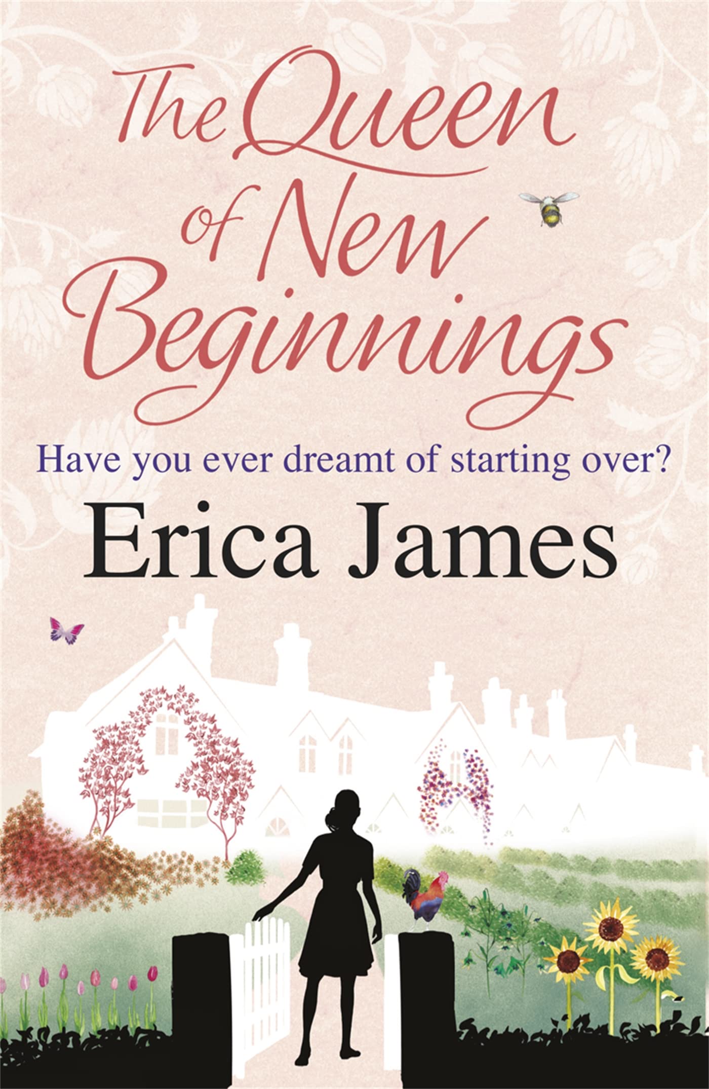 The Queen Of New Beginnings,Used