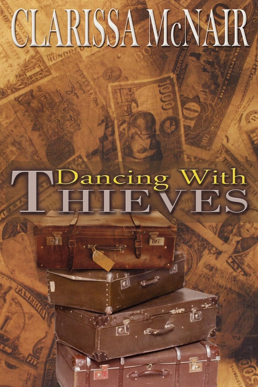 Dancing with Thieves,Used