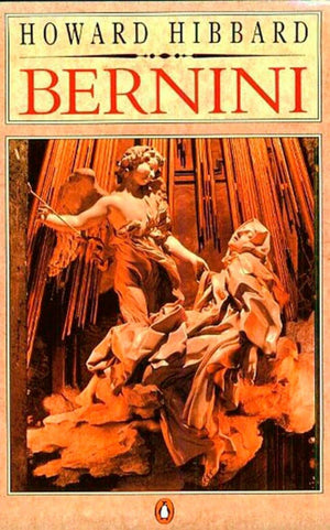 Bernini (Penguin Art and Architecture),New
