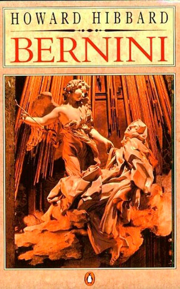 Bernini (Penguin Art and Architecture),New