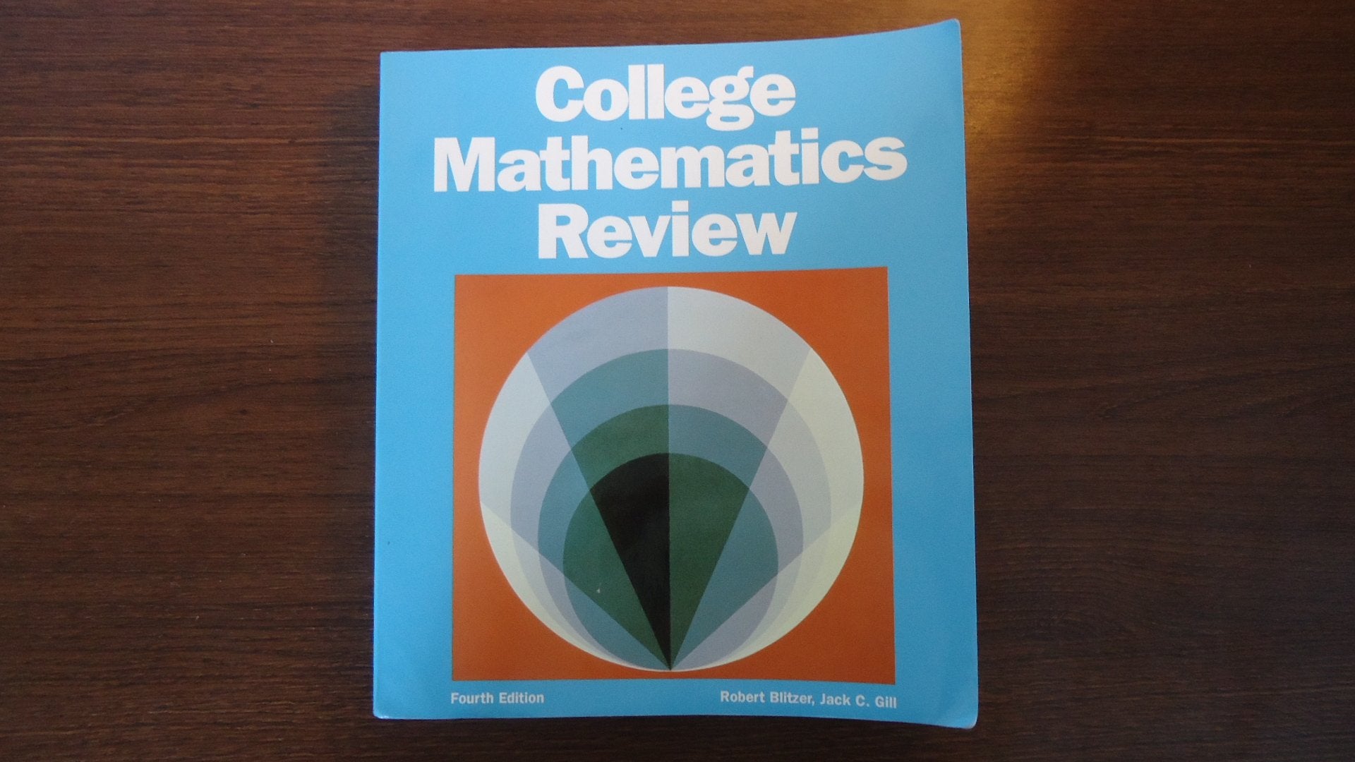 College Mathematics Review,Used