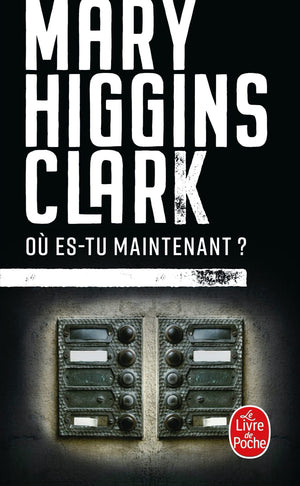O EsTu Maintenant ? (Ldp Thrillers) (French Edition)