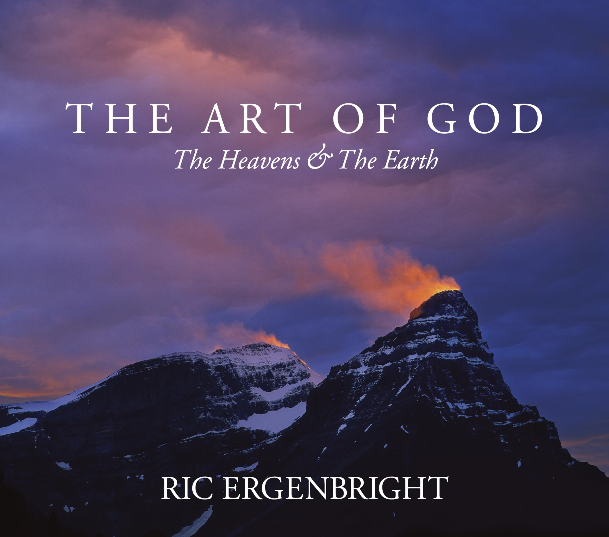 The Art of God,Used