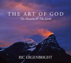 The Art of God,Used
