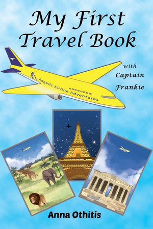 My First Travel Book (My First Travel Books),Used
