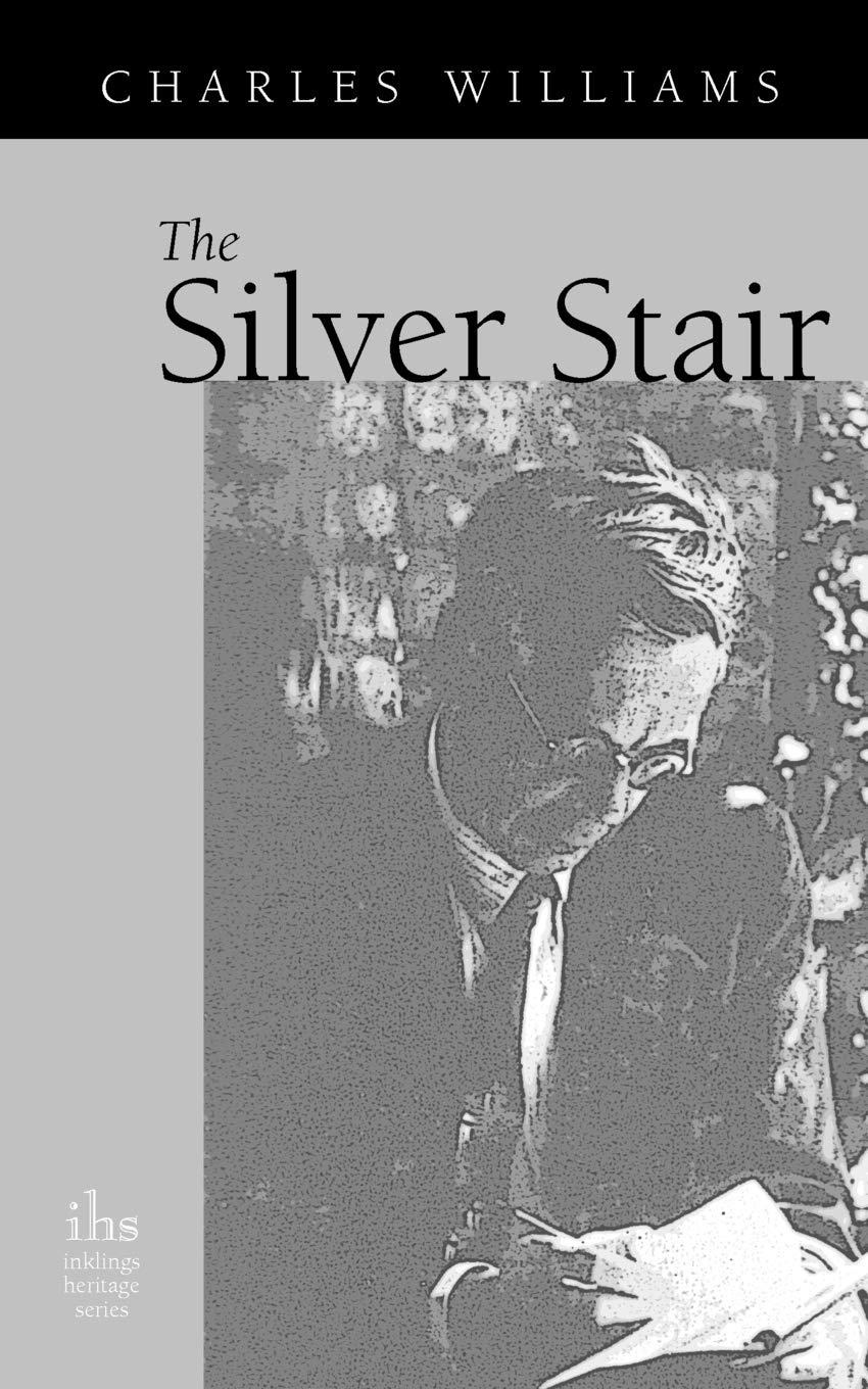 The Silver Stair,New