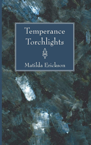 Temperance Torchlights,Used
