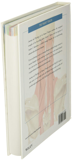 Anatomy and Physiology for the Manual Therapies,Used