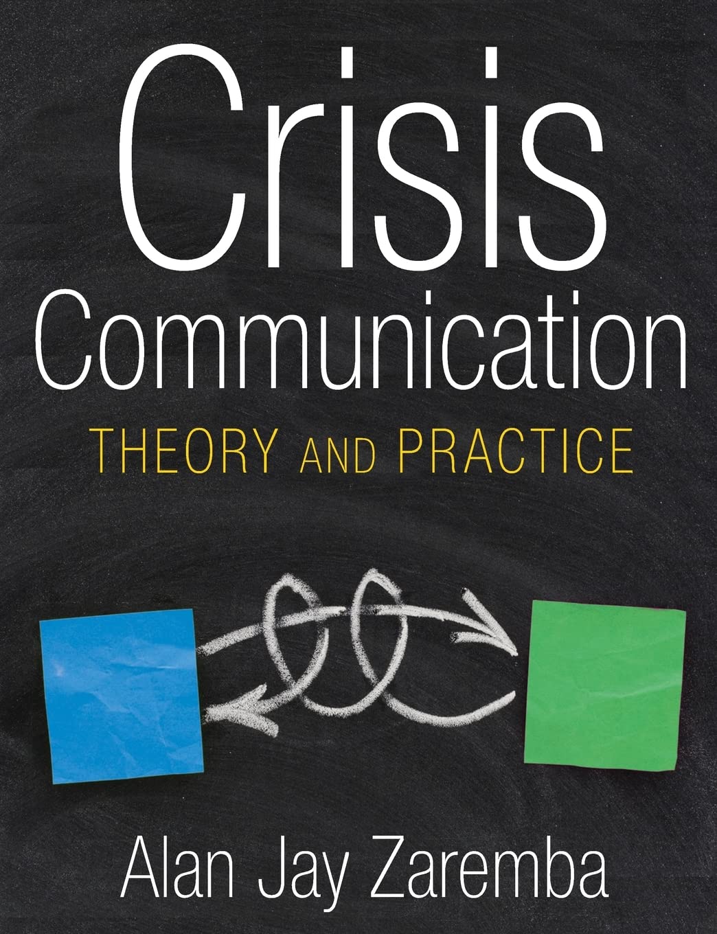 Crisis Communication,Used