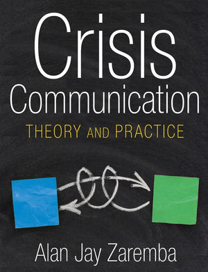 Crisis Communication,Used