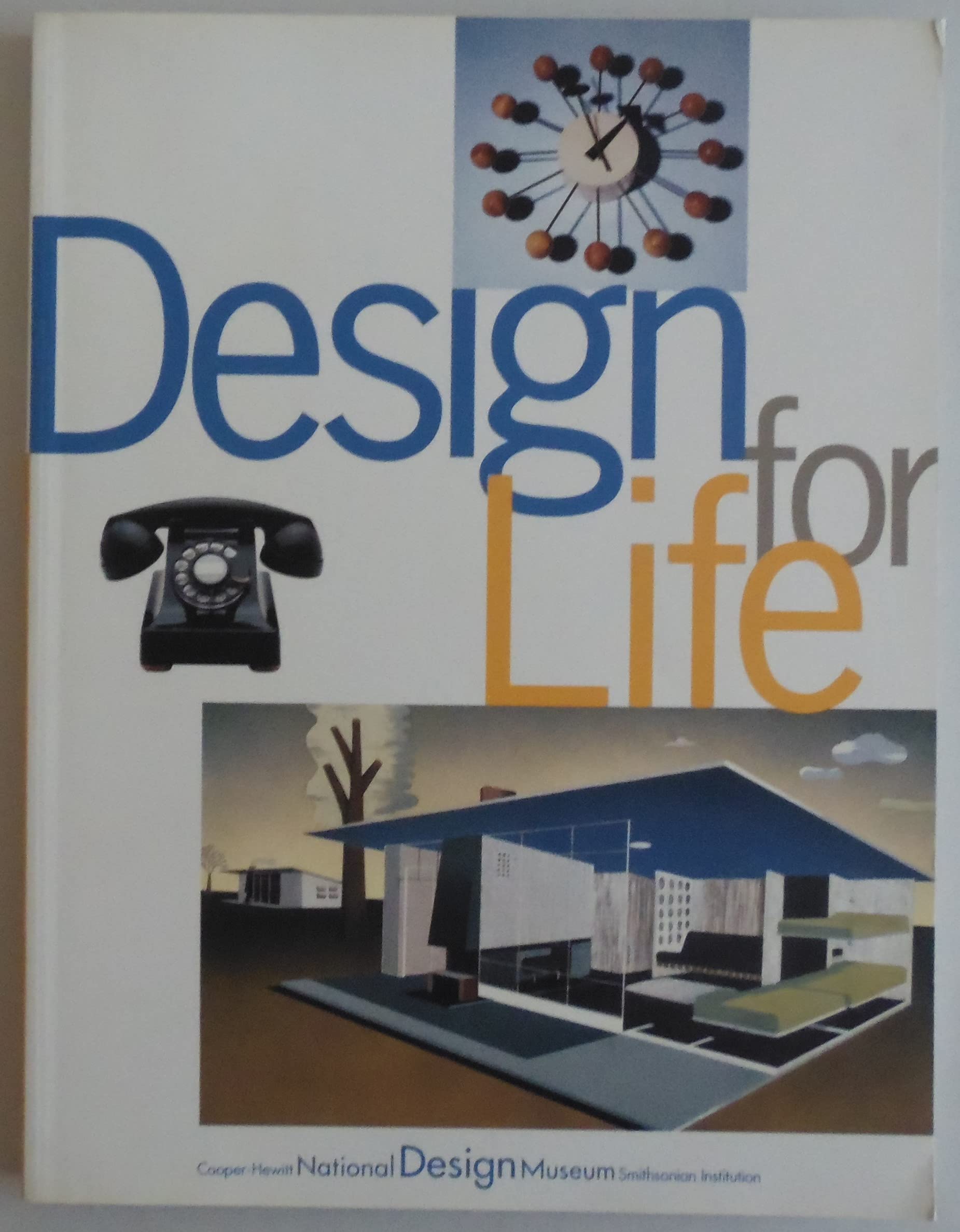Design For Life,Used