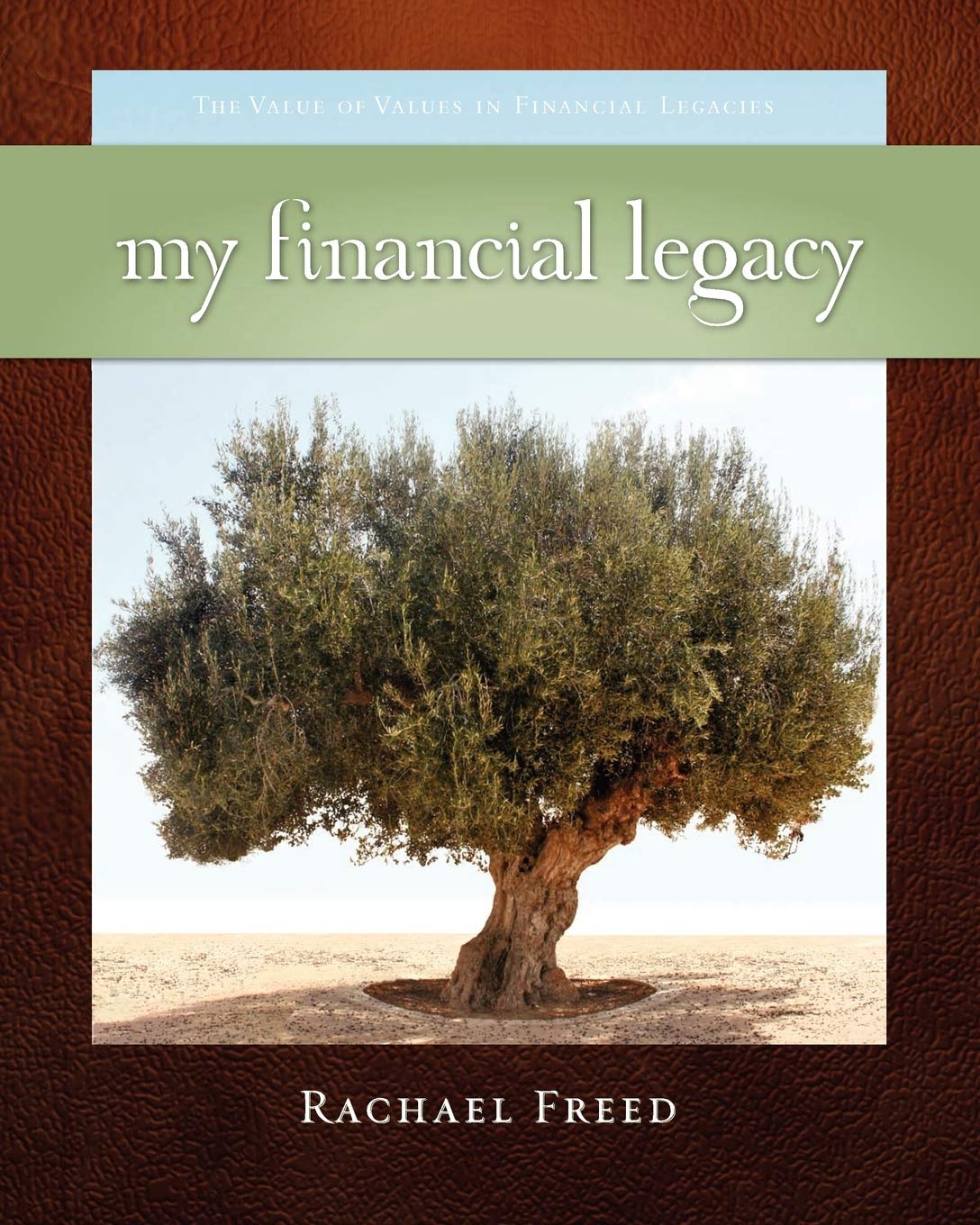 My Financial Legacy,Used