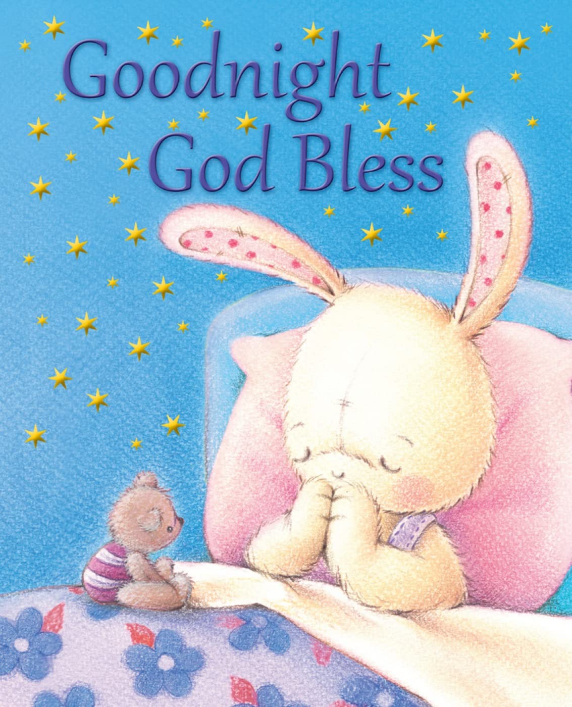Goodnight God Bless,Used