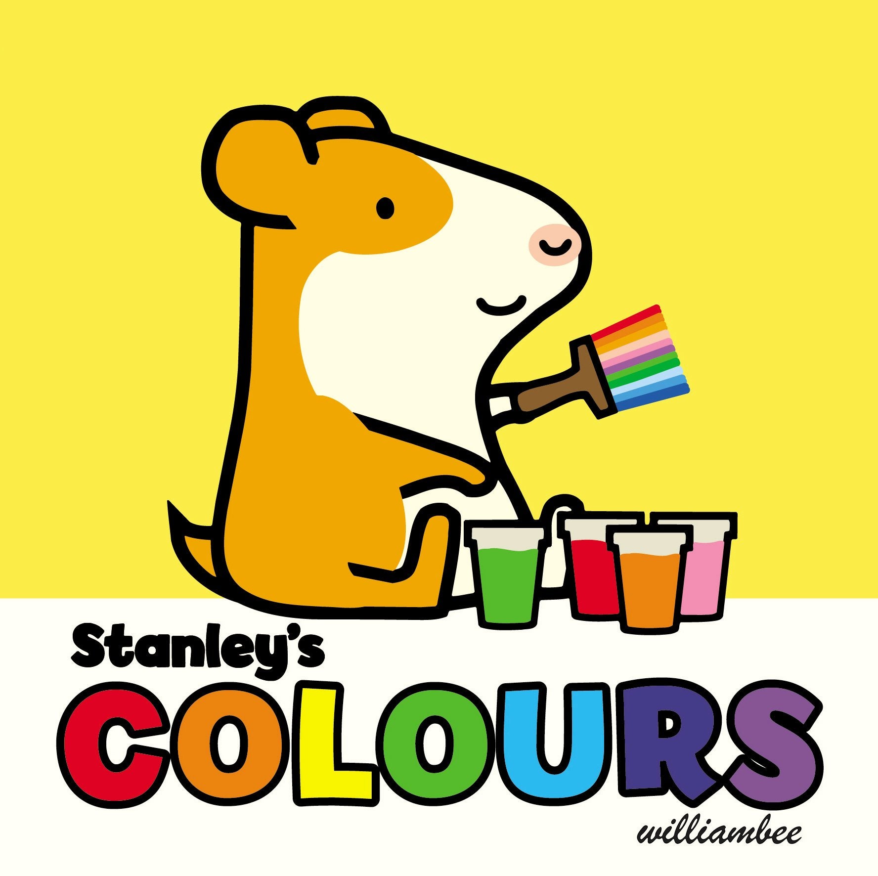 Stanley's Colours,Used