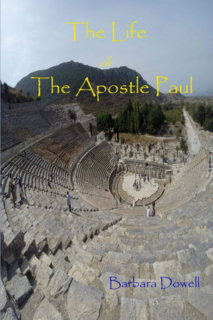 The Life of the Apostle Paul,Used