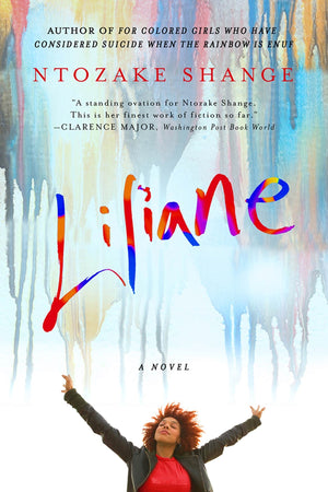 Liliane: A Novel,Used