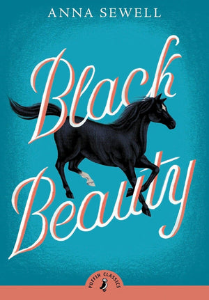 Black Beauty (Puffin Classics),Used