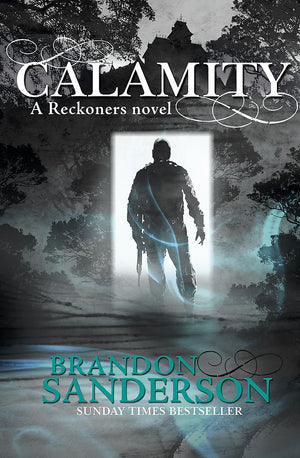 Calamity,Used
