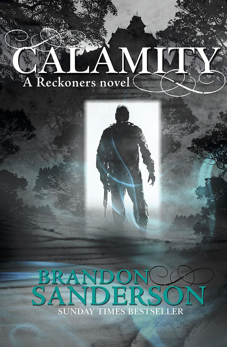 Calamity,Used