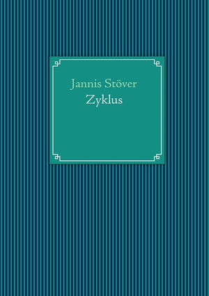 Zyklus (German Edition),Used
