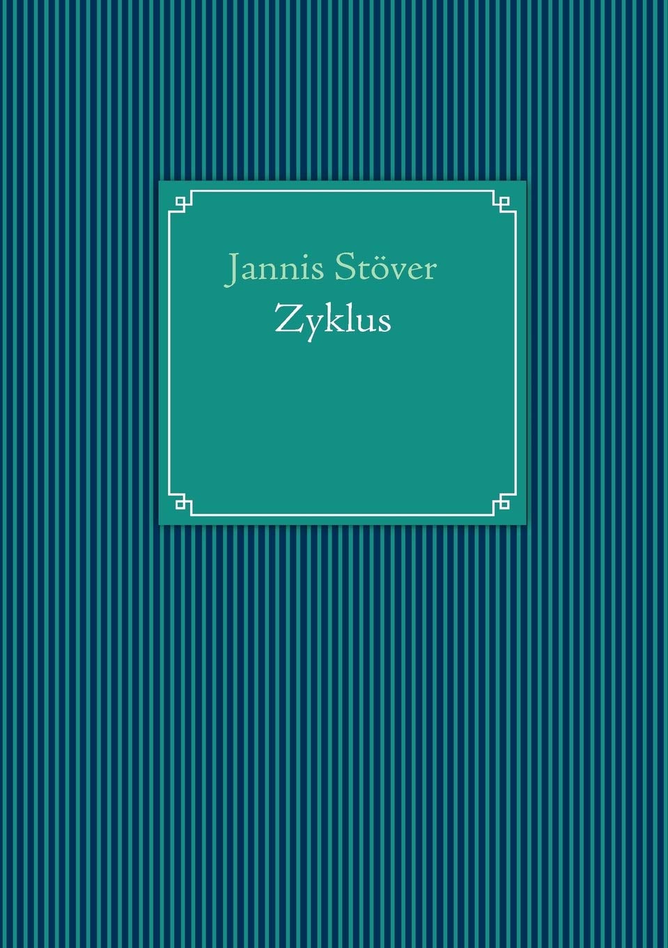 Zyklus (German Edition),Used