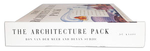 The Architecture Pack : A Unique, ThreeDimensional Tour of Architecture over the Centuries : What Architects Do, How They Do It,Used