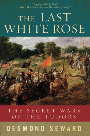 The Last White Rose,Used