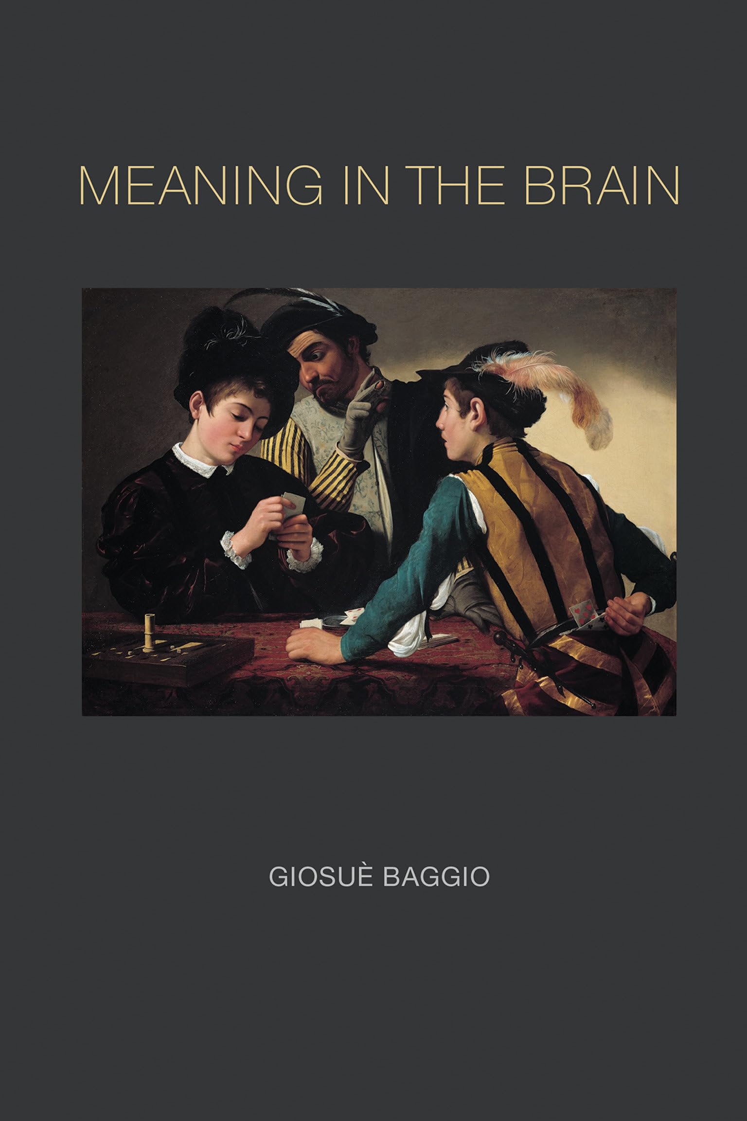 Meaning In The Brain