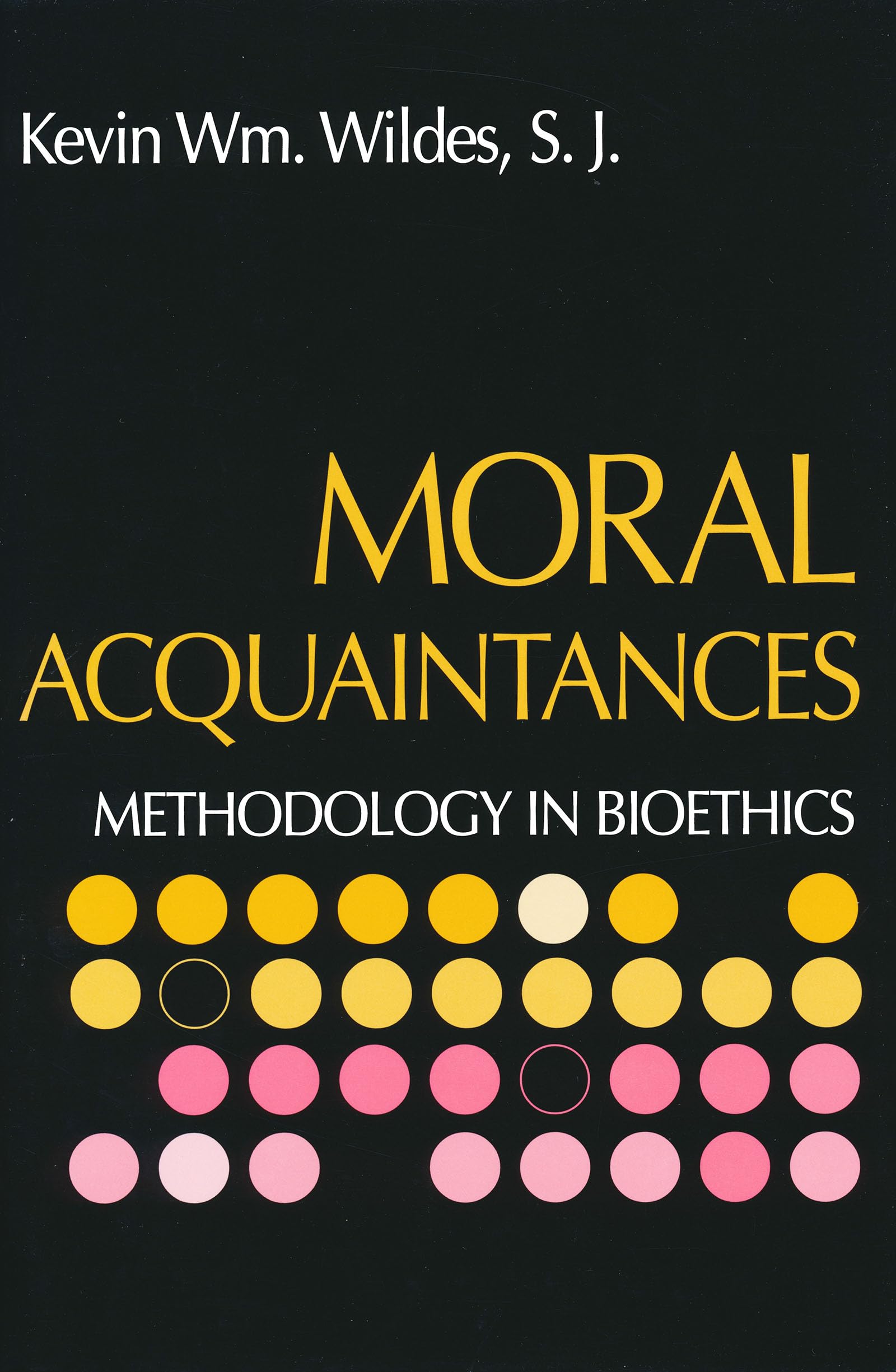 Moral Acquaintances: Methodology in Bioethics,Used