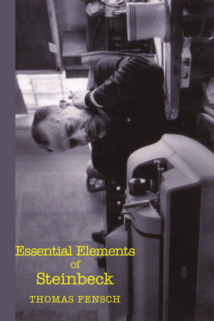 Essential Elements of Steinbeck,Used