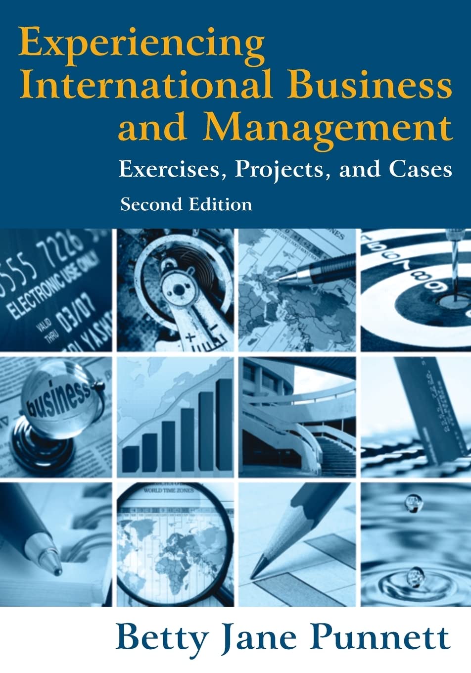 Experiencing International Business and Management,Used