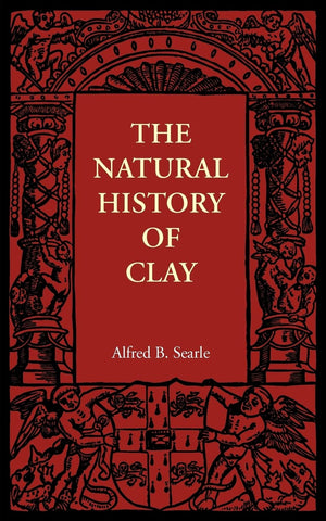 The Natural History of Clay,Used