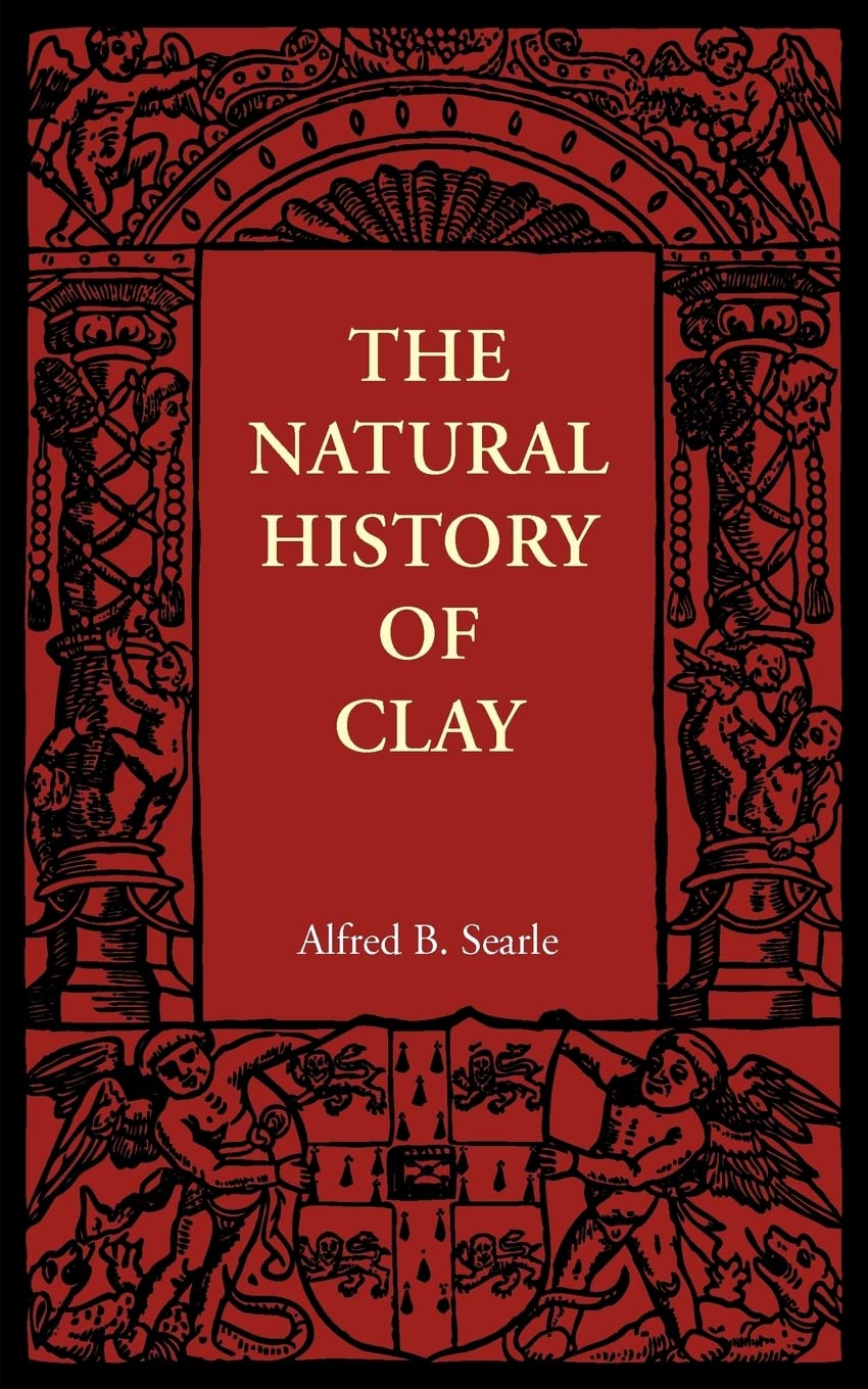 The Natural History of Clay,Used