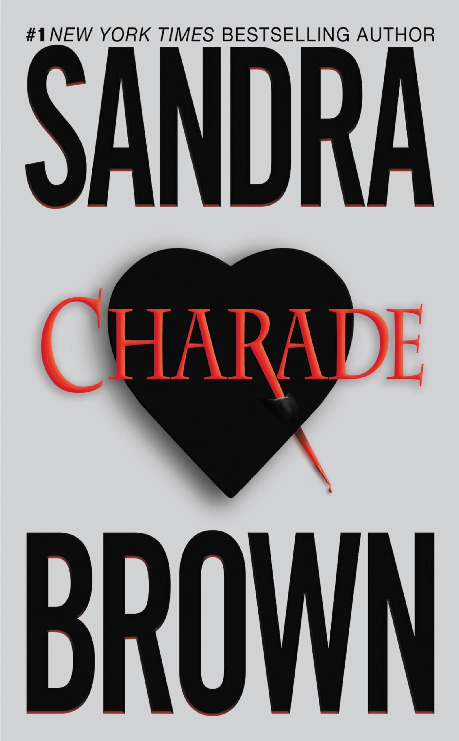 Charade,New