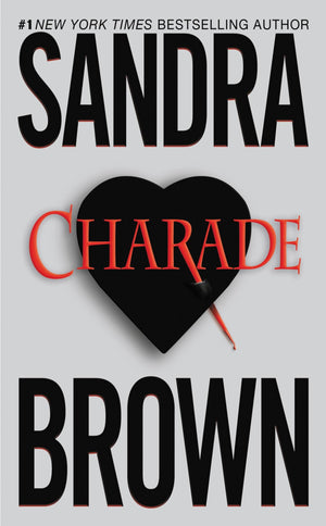 Charade,New