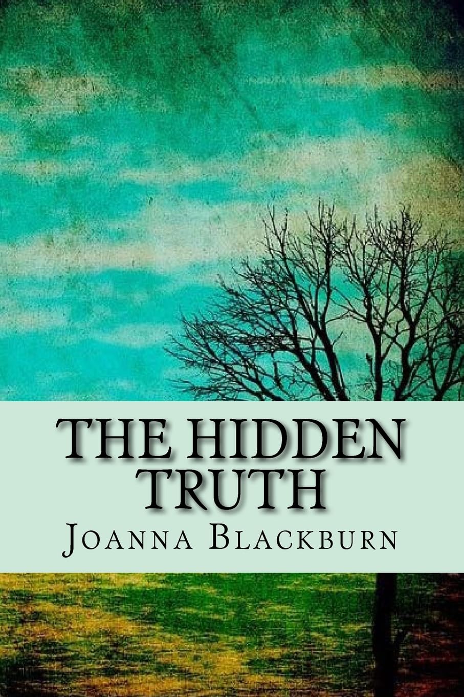 The Hidden Truth: Book Two,Used