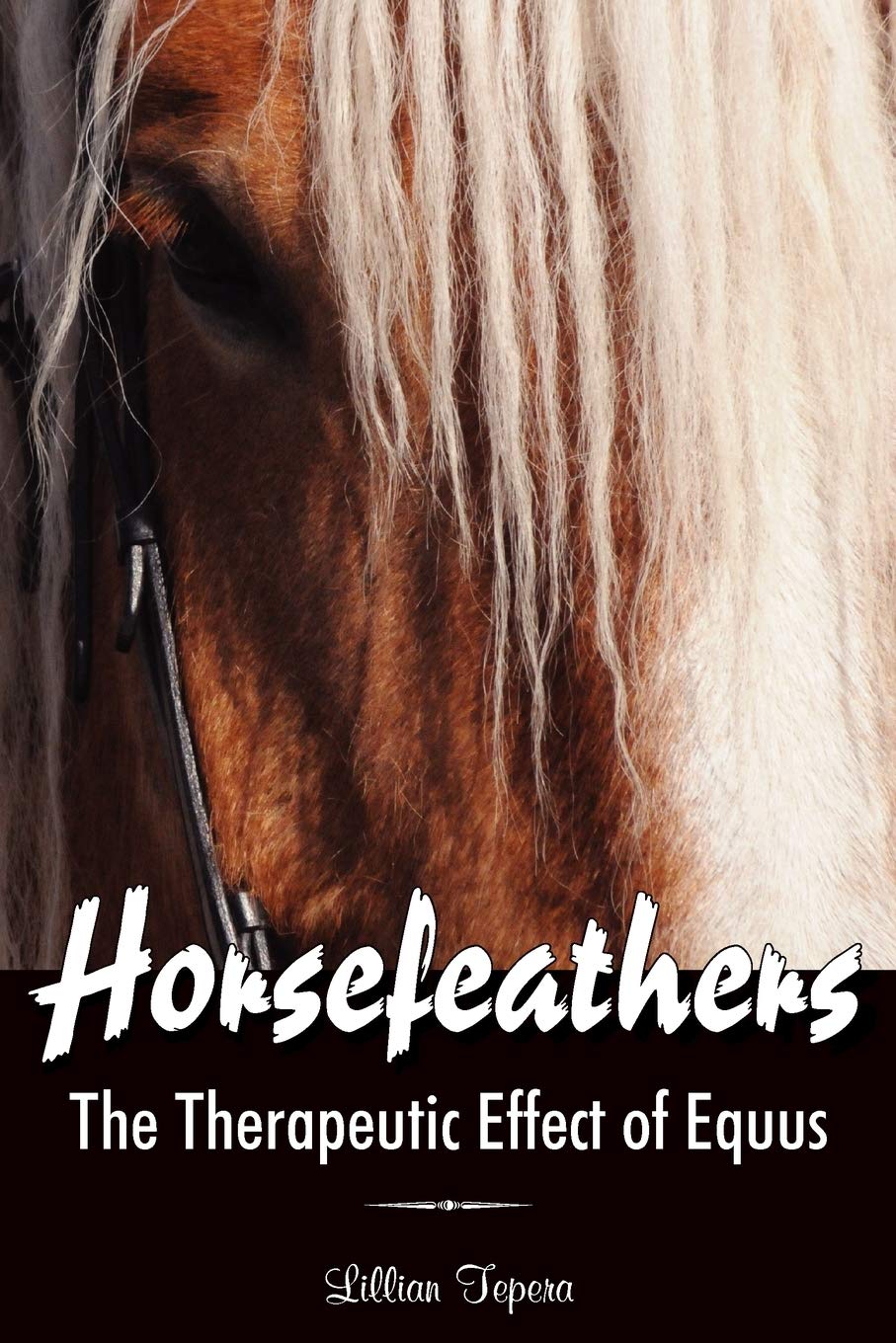 Horsefeathers: The Therapeutic Effect Of Equus,Used