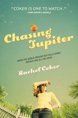 Chasing Jupiter,Used