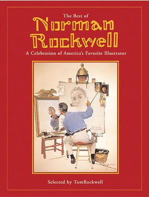 Best of Norman Rockwell,New