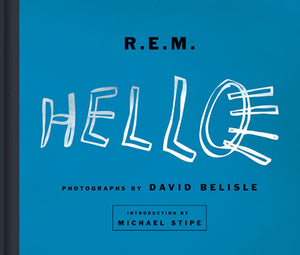 R.E.M: Hello