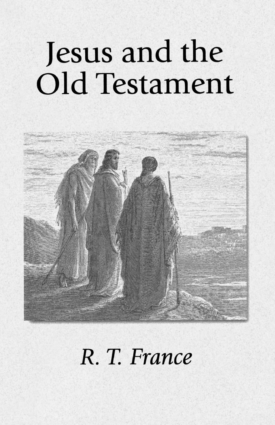 Jesus And The Old Testament,Used