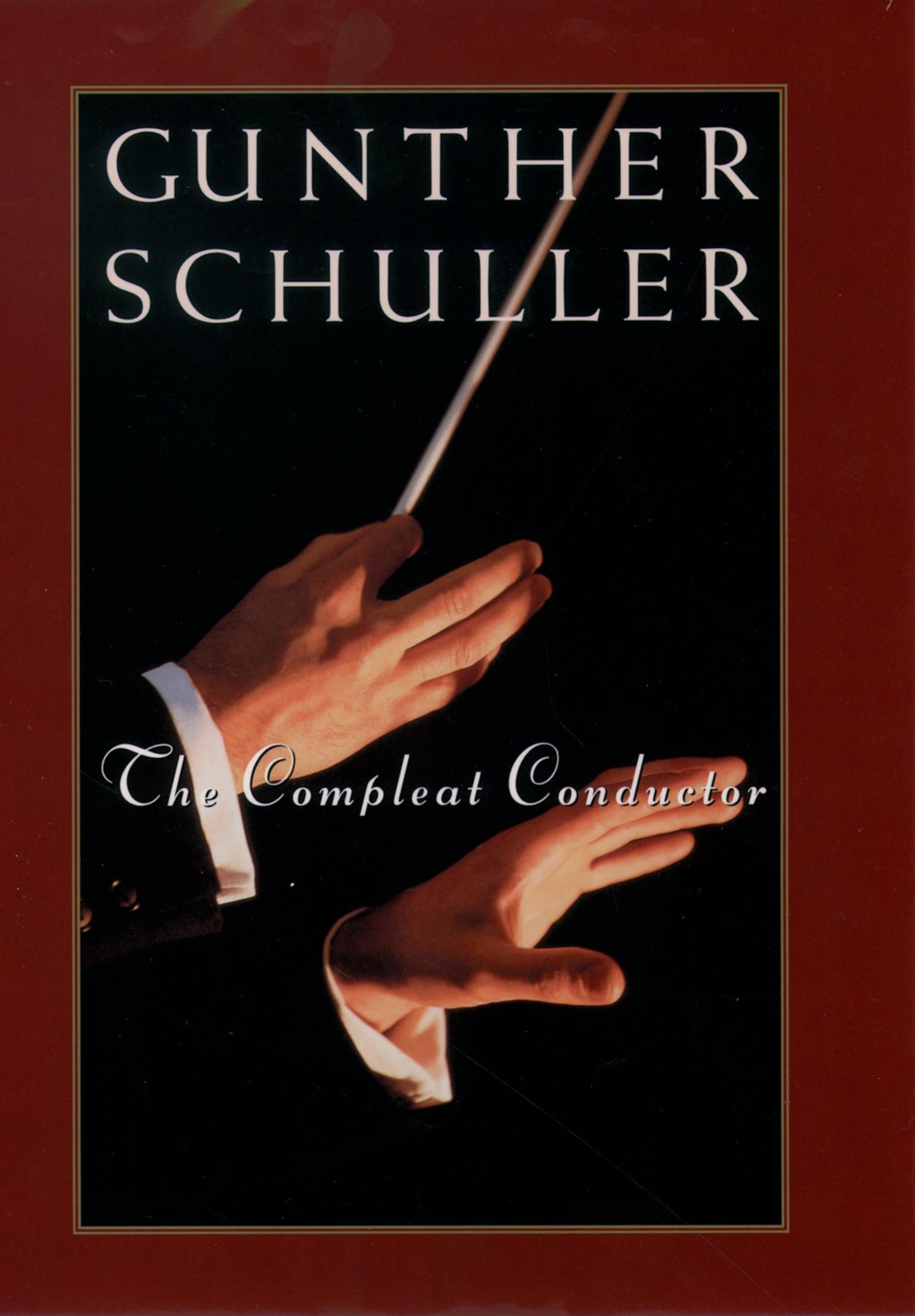 The Compleat Conductor,Used