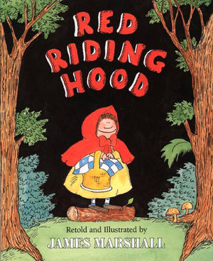 Red Riding Hood,New