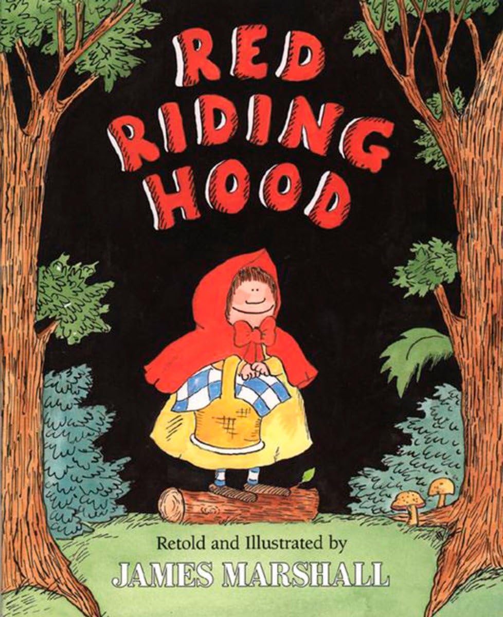 Red Riding Hood,New