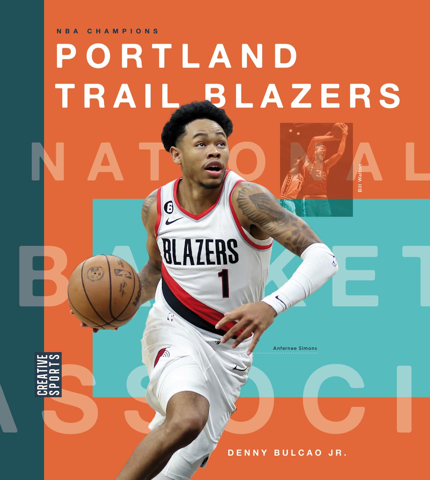 PORTLAND TRAIL BLAZERS