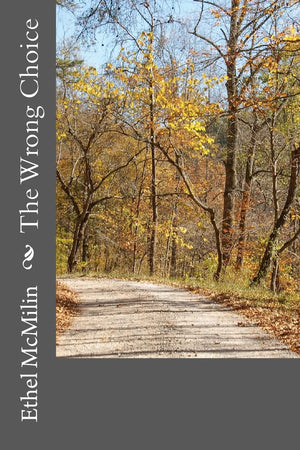 The Wrong Choice,Used